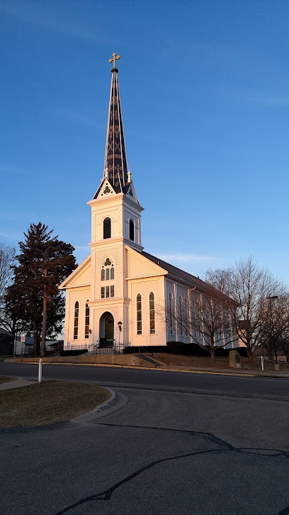 St. Patrick Parish Preschool - Licensed Daycare in Ada, MI