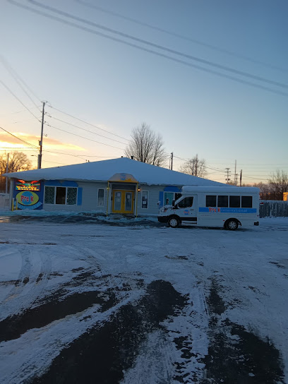 Pre K International Child Care Center