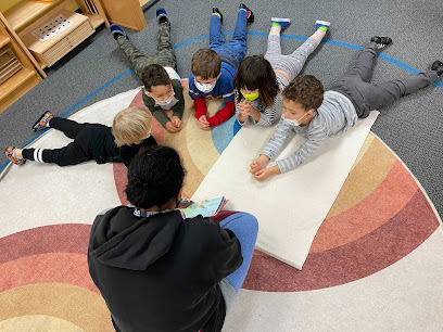Everbloom Montessori Cooperative