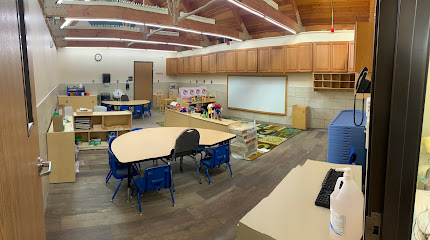 Children's Garden - Licensed Daycare in Dearborn, MI