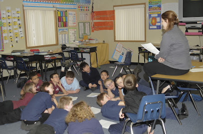 Merritt Academy