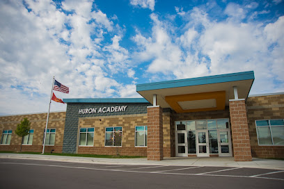 Huron Academy