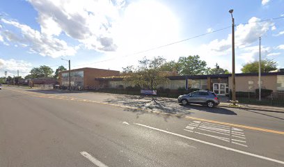 DAVID ELLIS ACADEMY