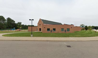 Avondale Early Learning Center-Woodland