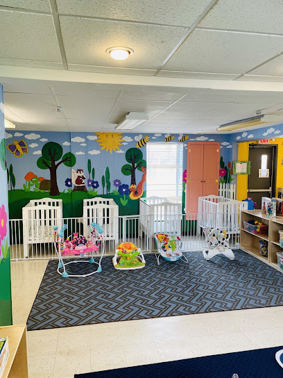 Smart Start Dev & Learning Center LLC - Licensed Daycare in Pontiac, MI