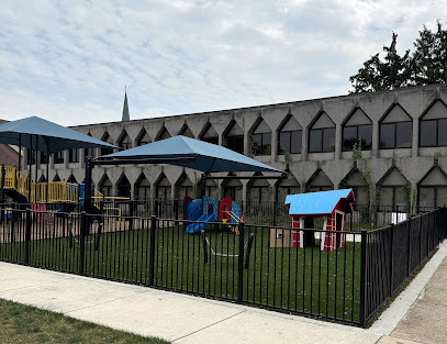 Longfellow Head Start - Licensed Daycare in Holland, MI