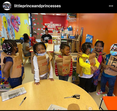 Little Prince & Princess Learning - Licensed Daycare in Center Line, MI
