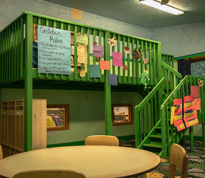 Mister McGregor's Garden - Licensed Daycare in Marquette, MI