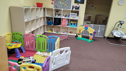 CenterPoint Child Care - Licensed Daycare in Burton, MI