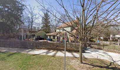 Gretchen's House - WISD - Licensed Daycare in Ann Arbor, MI