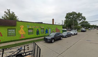 Victorious Kids Child Care Center - Licensed Daycare in Eastpointe, MI