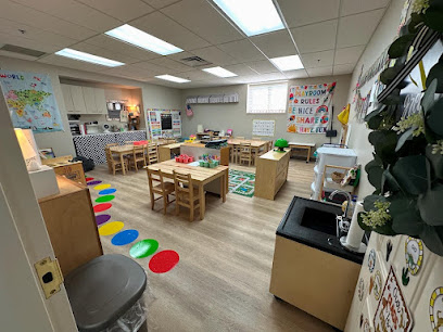 Northville Presbyterian Preschool - Licensed Daycare in Northville, MI