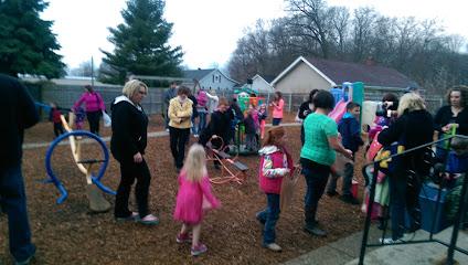 Little House Of Hugs - Licensed Daycare in Monroe, MI