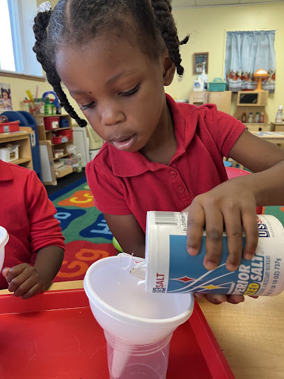 Toddler Time Child Care Center - Licensed Daycare in Southfield, MI