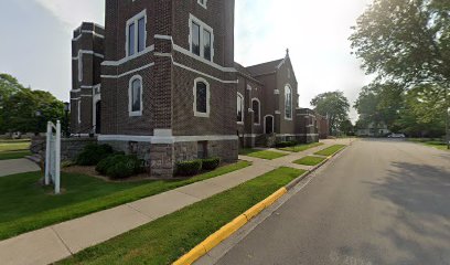 Our Lady of Lake Huron Preschool & Daycare - Licensed Daycare in Harbor Beach, MI