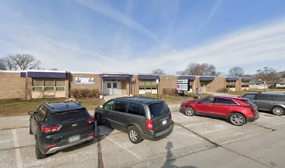 Madison Early Childhood Center