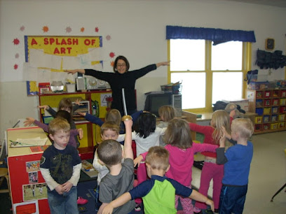 ABC Academy III - Licensed Daycare in Jackson, MI