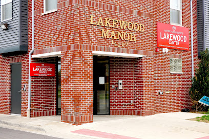 Matrix Head Start-Lakewood Manor