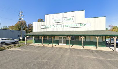 Northern Explorers Child Development Center - Licensed Daycare in Charlevoix, MI