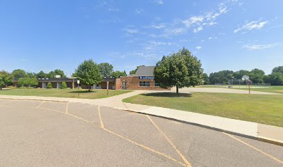 Harvey Elementary Child Care