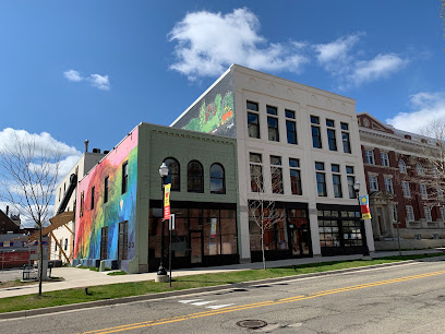 Jackson School of the Arts - Licensed Daycare in Jackson, MI