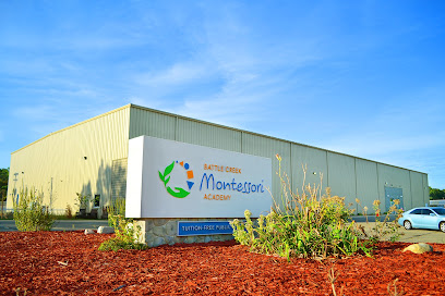 Battle Creek Montessori Academy - Licensed Daycare in Springfield, MI