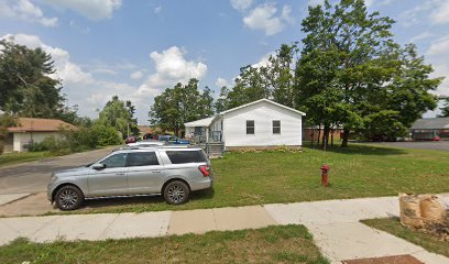 Little Sprouts Childcare Center LLC - Licensed Daycare in Gaylord, MI