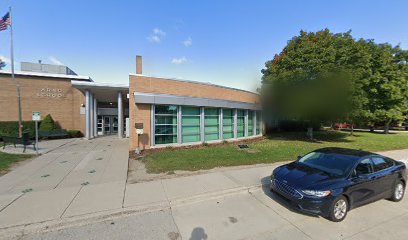 Arno Elementary