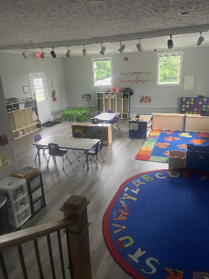 Beautiful Beginnings Child Development Center LLC - Licensed Daycare in Midland, MI