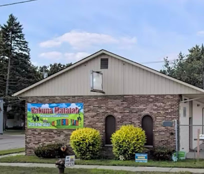 Hakuna Matatah Preschool and Childcare Center - Licensed Daycare in Redford, MI