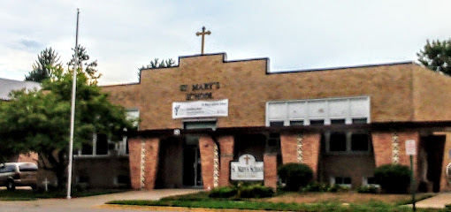 St Mary Latchkey/Preschool