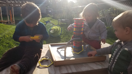 Pathways Preschool - Licensed Daycare in Traverse City, MI