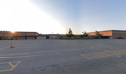 Gaylord Intermediate School - Licensed Daycare in Gaylord, MI