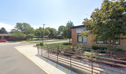 Tyrone Elementary Latchkey & Artrm