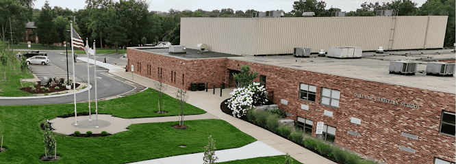 Oakland Christian School