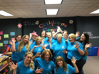 St. Charles Children's Center