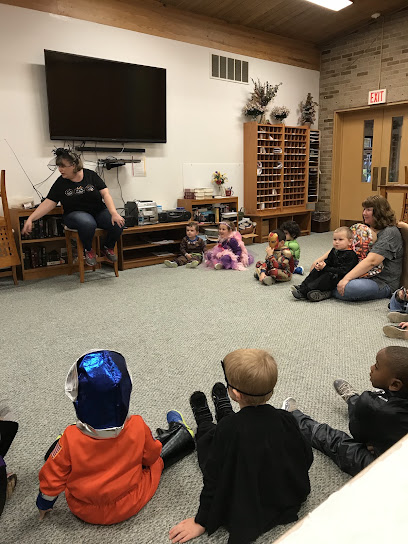 Shepherd King Preschool - Licensed Daycare in West Bloomfield, MI