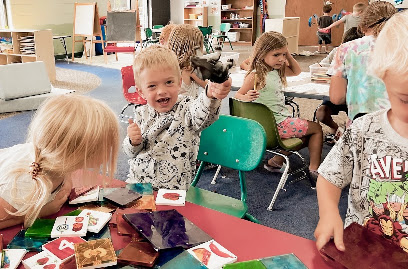 Kids' Creek Early Care & Education - Licensed Daycare in Midland, MI