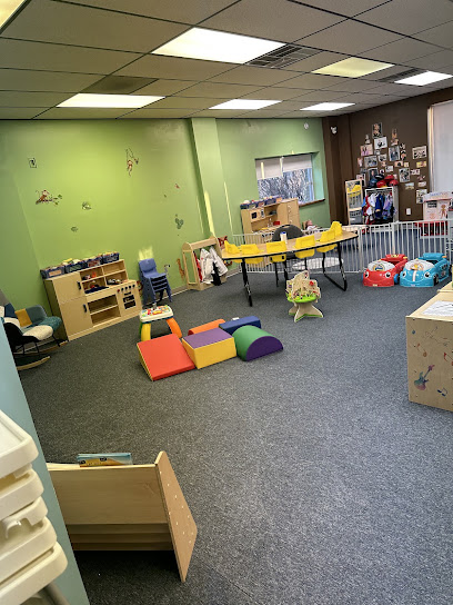Legacy Learning Center - Licensed Daycare in Romulus, MI