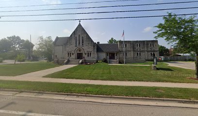 Trinity Lutheran Child Care Center - Licensed Daycare in Lansing, MI