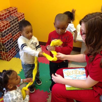 LMTS Child Care Center