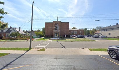 St. Mary Elementary Preschool/After School Academy