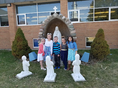 Holy Trinity Preschool