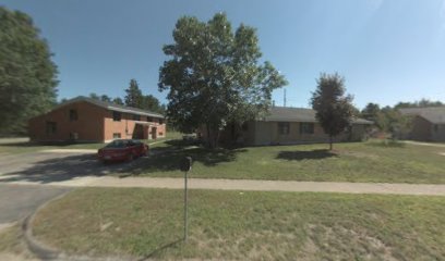 Algonquin Head Start
