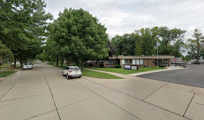 Dearborn Christian Preschool - Licensed Daycare in Dearborn, MI