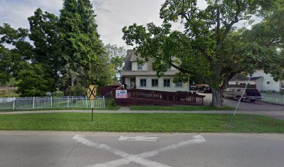 Little Bulldogs Learning Center
