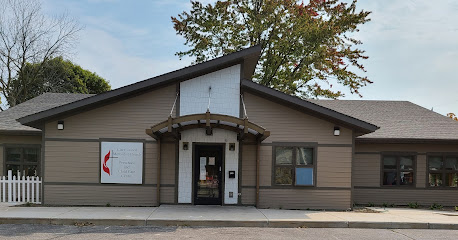 Clare United Methodist Church Preschool&Child Care - Licensed Daycare in Clare, MI