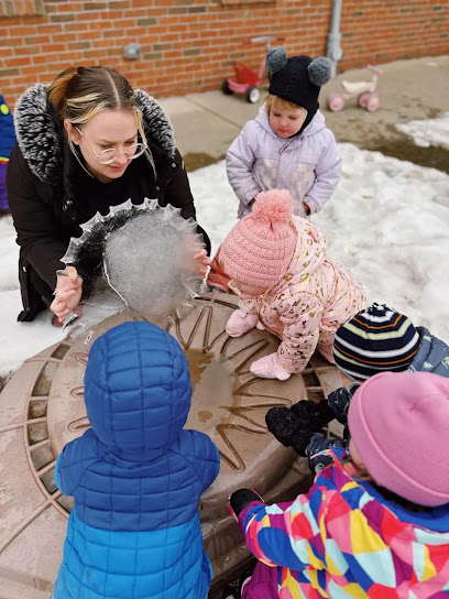 Green Garden Child Development Center - Licensed Daycare in Rochester Hills, MI