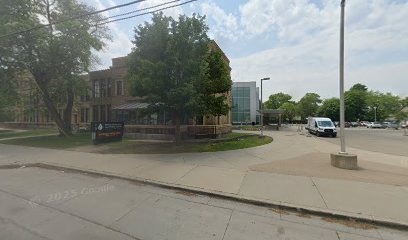 Burton Elementary/Burton Middle