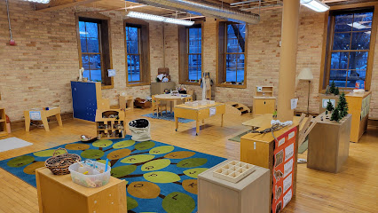 Seedlings Discovery Preschool - Licensed Daycare in Holland, MI
